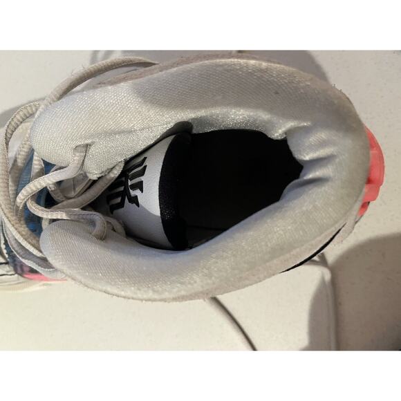 Size 13 - Nike Kyrie 6 Vast Grey 2020